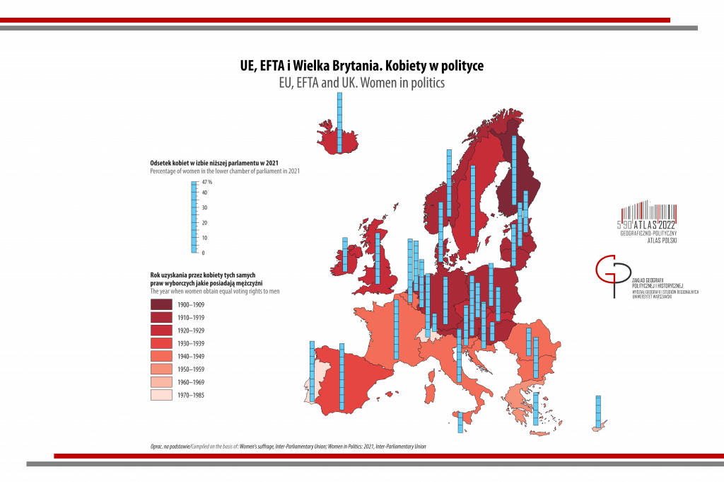 prawa kobiet na świecie