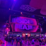 Inside Seaside 2025 festiwal muzyka koncerty Gdańsk