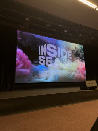 Inside Seaside 2025 festiwal Gdańsk kino