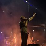 Inside Seaside 2025 festiwal Gdańsk muzyka koncert Franz Ferdinand