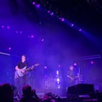 Inside Seaside 2025 festiwal Gdańsk muzyka koncert Franz Ferdinand