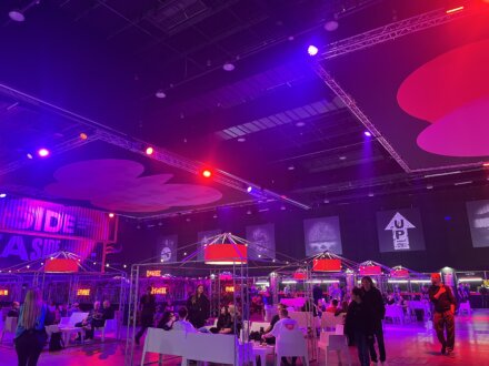 Inside Seaside 2025 festiwal muzyka koncerty Gdańsk