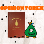 Opiniowtorek stargate en julefortelling