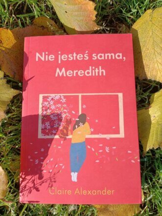 Nie jesteś sama, Meredith