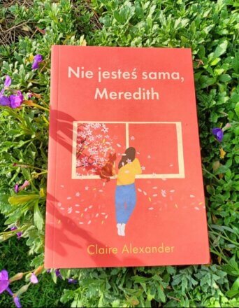 Nie jesteś sama, Meredith