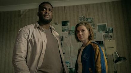 Kulawe Konie Apple TV Kadiff Kirwan Aimee-Ffion Edwards Marcus Longridge Shirley Dander Slow Horses