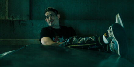 Kulawe Konie Christopher Chung Roddy Ho Apple TV