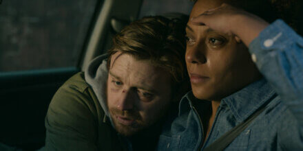 Kulawe Konie Jack Lowden Rosalind Eleazar River Cartwright Louisa Guy Apple TV Slow Horses