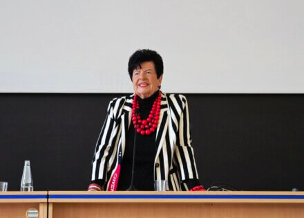 joanna senyszyn feminizm wykład spotkanie