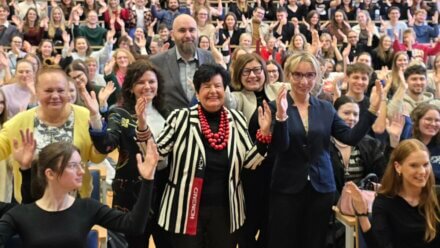 joanna senyszyn feminizm wykład