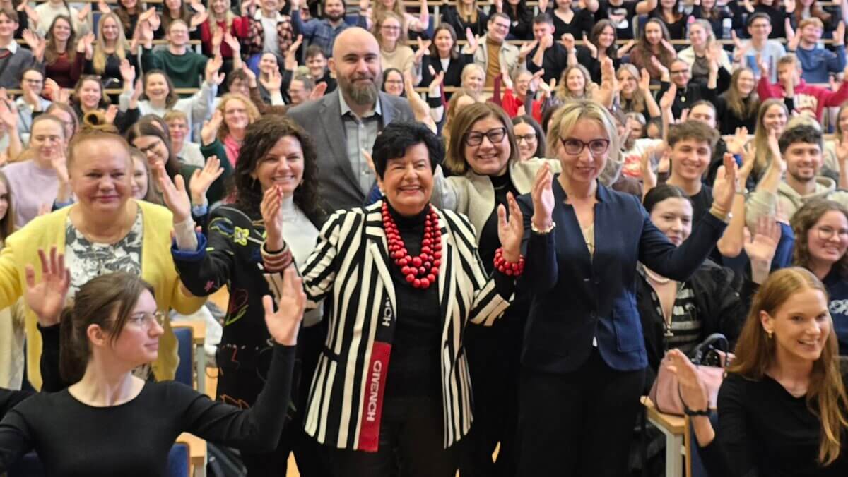 joanna senyszyn feminizm wykład