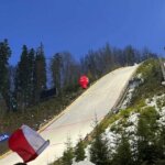 Puchar Świata, Wisła, skoki narciarskie, podium