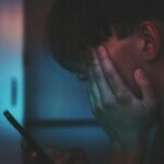 samotność media społecznościowe technologia