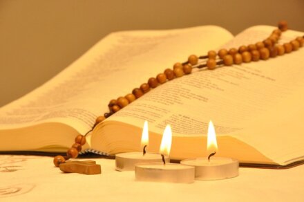 kościół wiara biblia