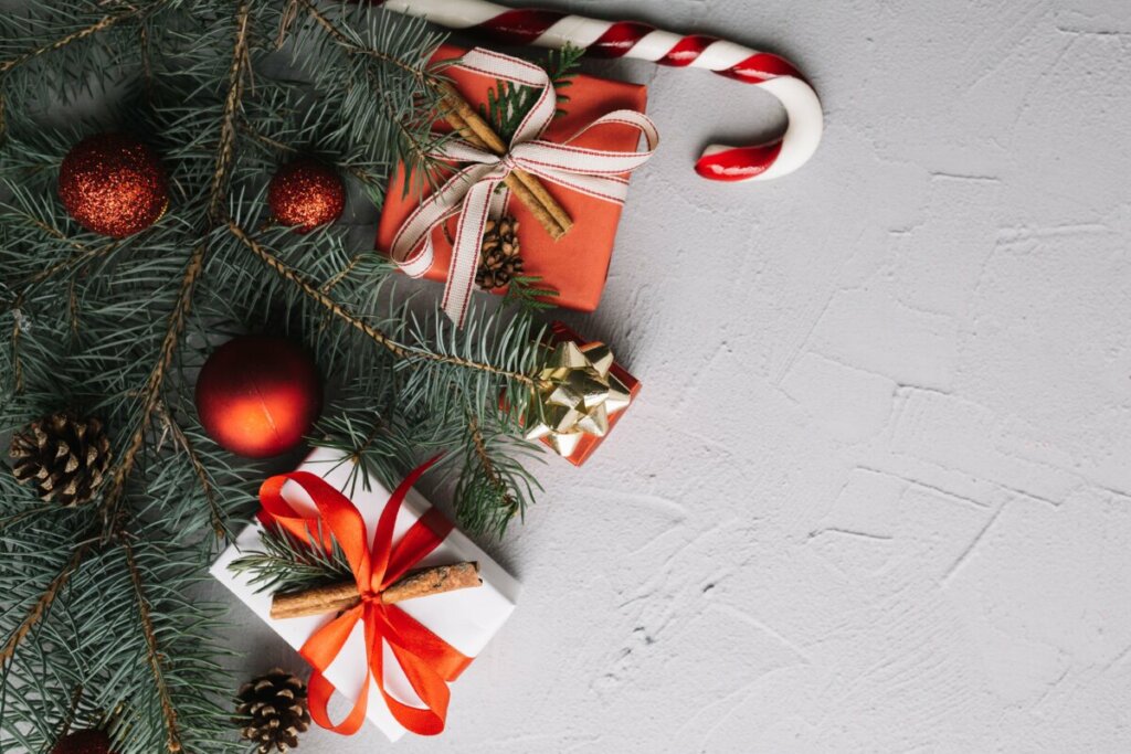 Święta Bozego Narodzenia