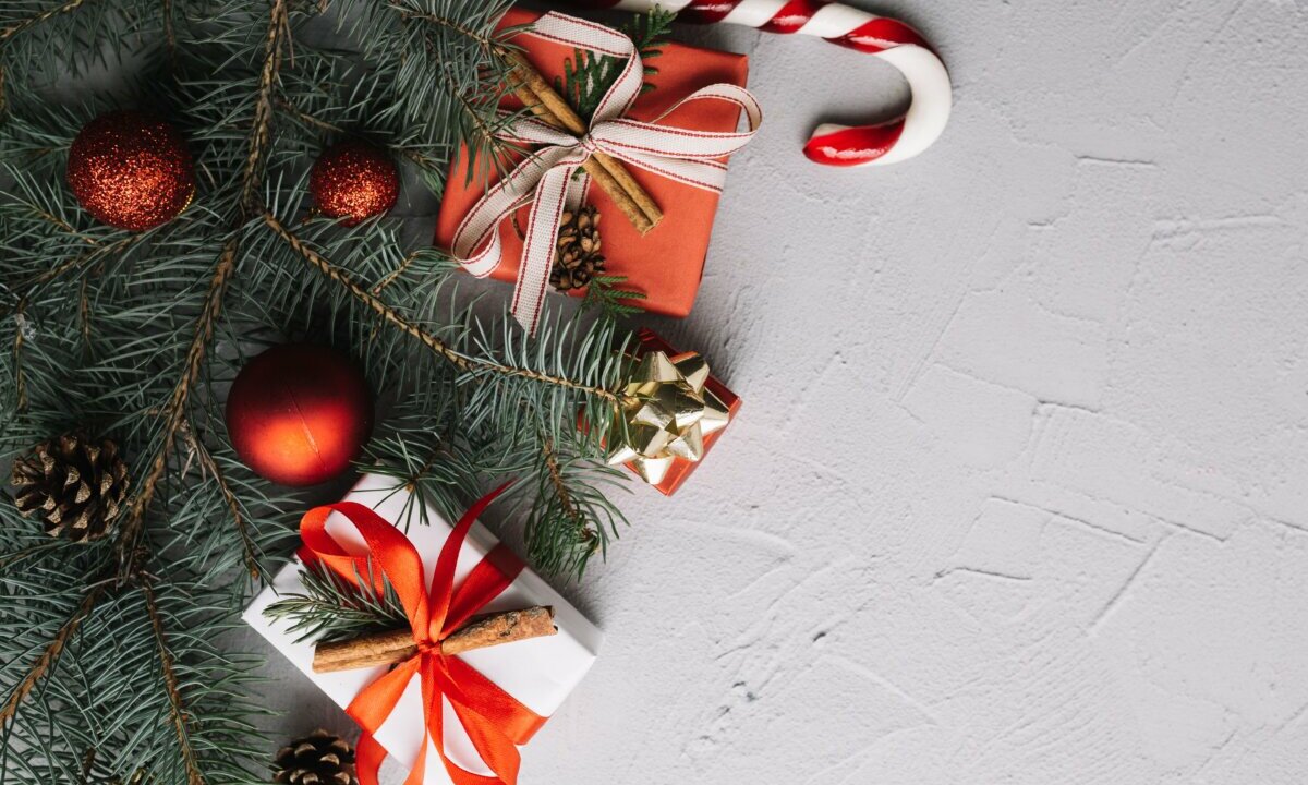 Święta Bozego Narodzenia