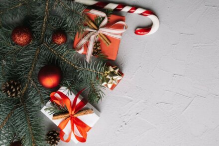 Święta Bozego Narodzenia