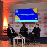 OFMA 2025 Patrycjusz Wyżyga