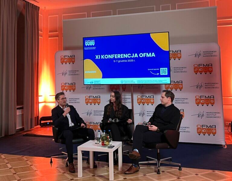 OFMA 2025 Patrycjusz Wyżyga