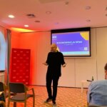 Patryk Słowik OFMA 2025