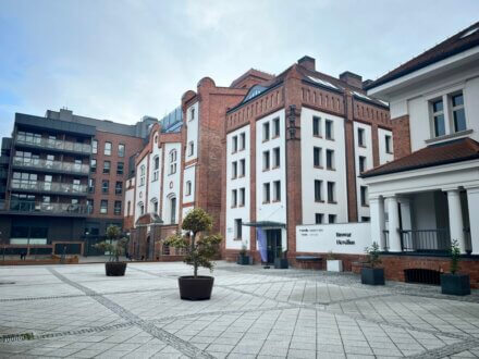 Hevelia Swim & Spa Gdańsk relaks masaż sauna Kilińskiego Stary Browar