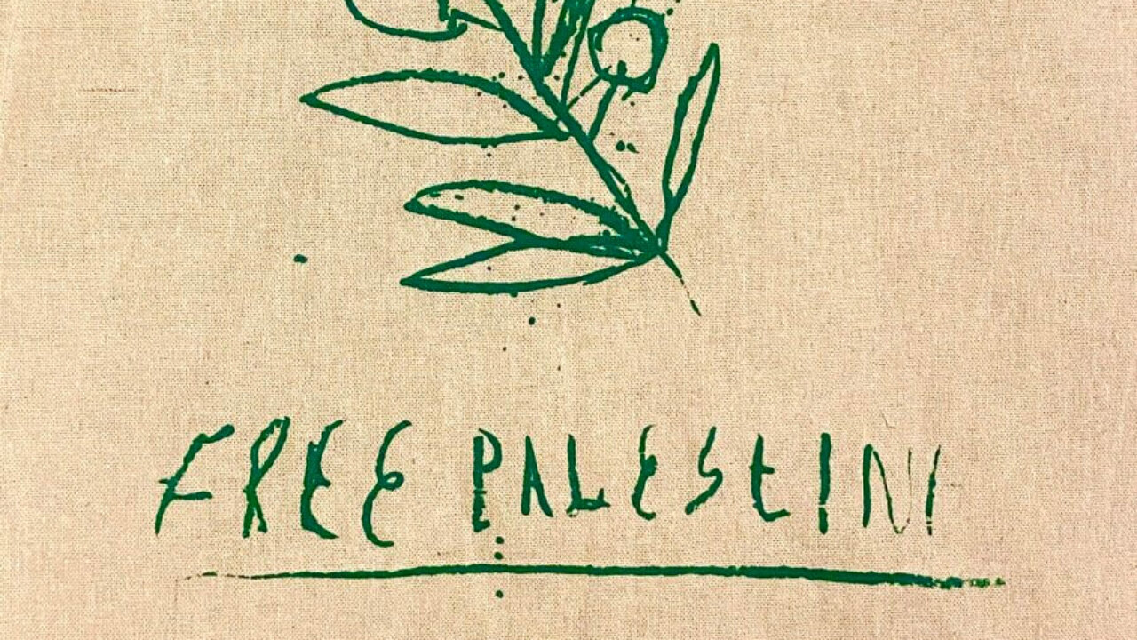 free palestine sitodruk
