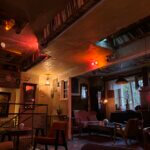 Józef K. kawiarnia bar Gdańsk kawa Trójmiasto