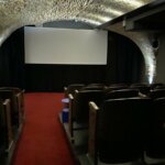 Kino Kameralne Cafe Gdańsk film kino kawiarnia kawa Trójmiasto