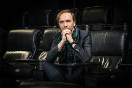 Jan Komasa film reżyser kino