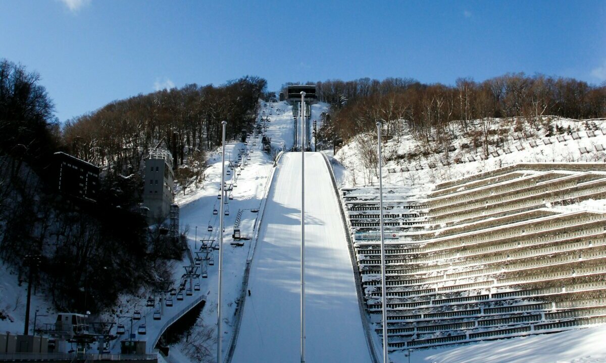 Kto zdobędzie złotego Orła? Skoki narciarskie