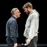 The Fifth Step Jack Lowden Martin Freeman National Theatre Live sohoplace