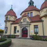 Pomorskie Centrum Reumatologiczne w Sopocie