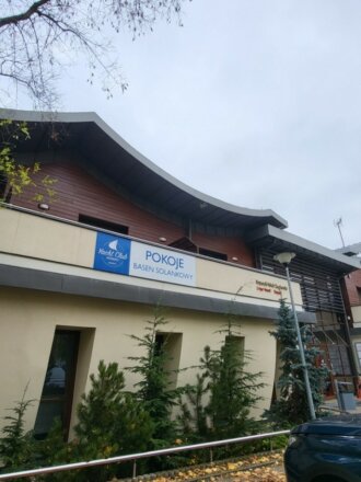 Klub Żeglarski Ergo Hestia Sopot