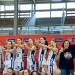 GTK Gdynia koszykówka Gdynia Trójmiasto koszykówka kobiet