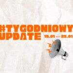 informacja Tygodniowy Update