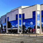 Teatr Muzyczny Gdynia teatr musical Trójmiasto Danuta Baduszkowa