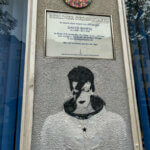 David Bowie Berlin muzyka Hauptstraße mieszkanie Davida Bowiego