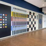 Traffic Design Gdynia Trójmiasto sztuka instalacja artystyczna Riviera