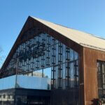 Stary Maneż Gdańsk Wrzeszcz Garnizon Trójmiasto koncerty targi browar klub