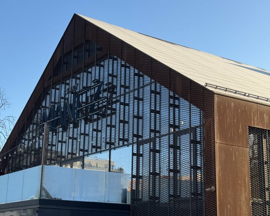 Stary Maneż Gdańsk Wrzeszcz Garnizon Trójmiasto koncerty targi browar klub