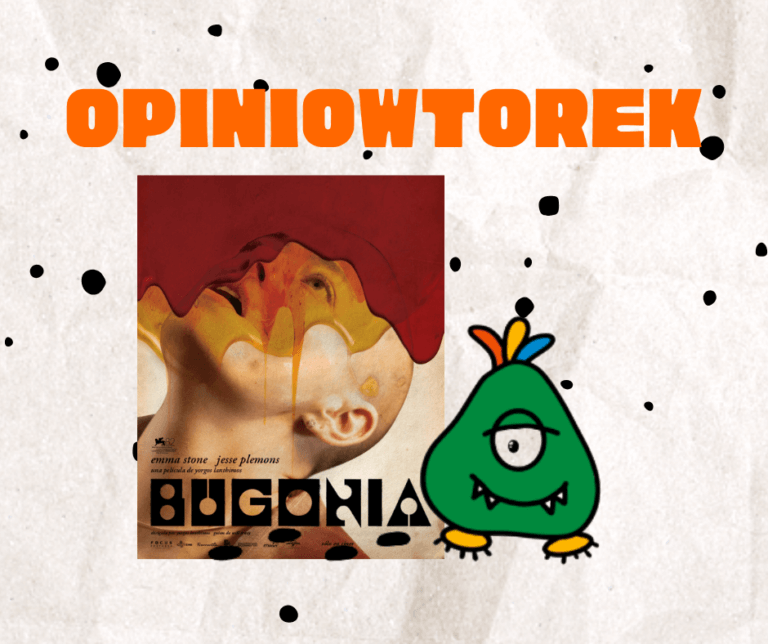 bugonia opiniowtorek
