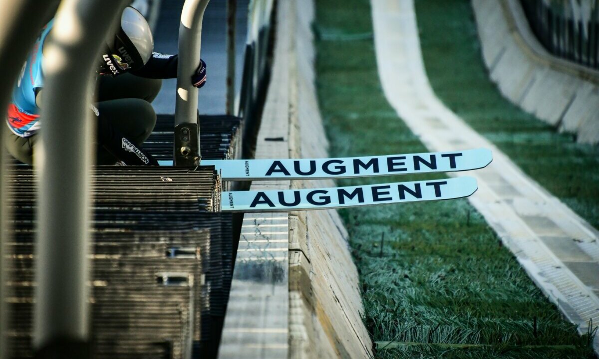 Zakopane konkurs duetów