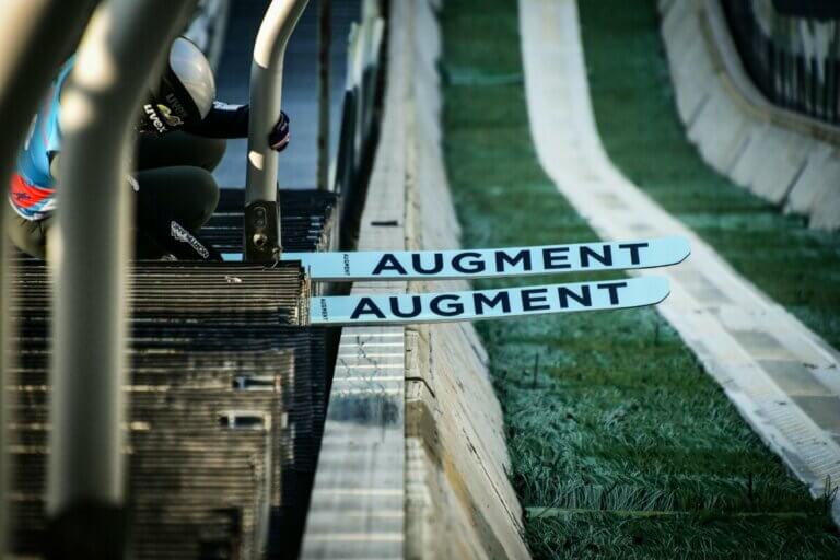 Zakopane konkurs duetów