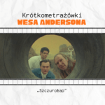 sczczurołap krótkmoetrażówki andersona