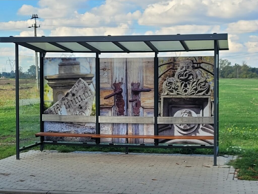 przystanek autobusowy