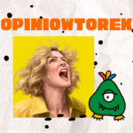 Jedyna Gilligan opiniowtorek