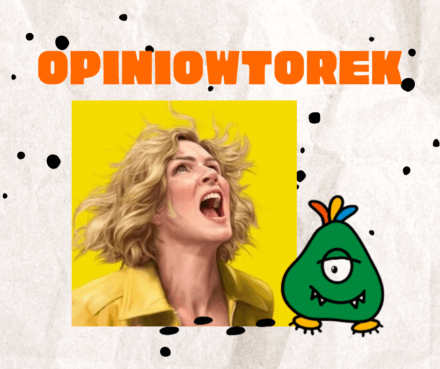 Jedyna Gilligan opiniowtorek