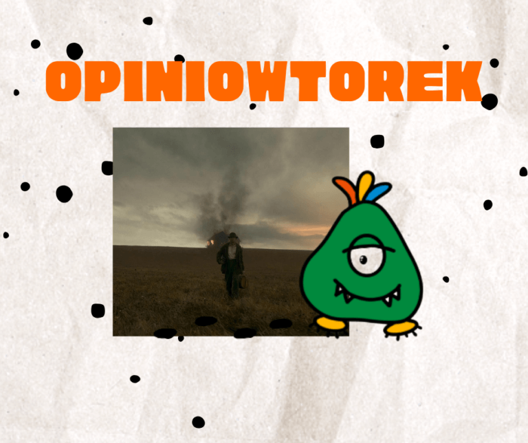 Opiniowtorek, recenzja filmu Zaułek Koszmarów