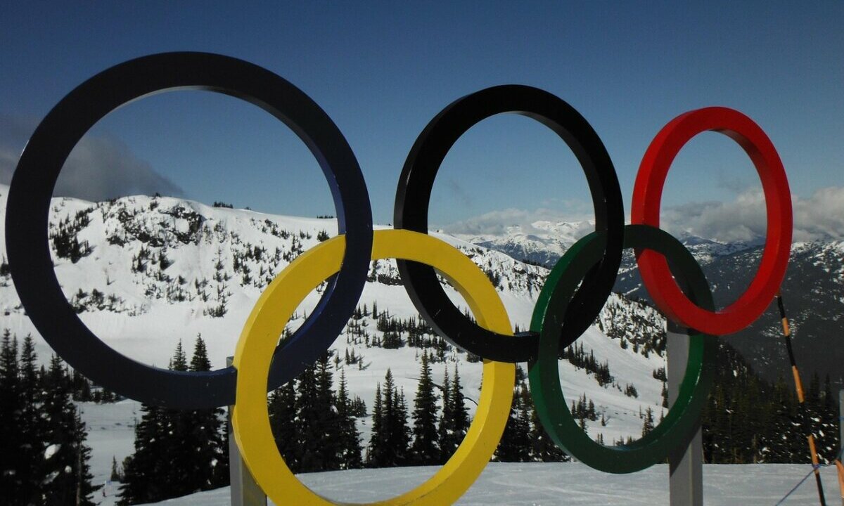 Gdańszczanka na Igrzyskach Olimpijskich Igrzyska Olimpijskie, Mediolan, 2026