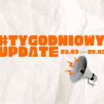 #TygodniowuyUpdate Tygodniowy Update